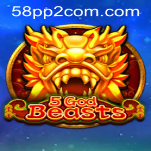 Exploring the Exciting World of '5GodBeasts': An In-Depth Guide