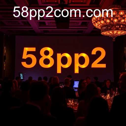 The Allure of Exclusive Events: Decoding the Mystery of 58pp2