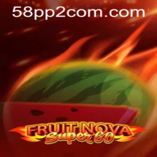 Unveiling FruitNovaSuper60: A Thrilling Adventure in Mobile Gaming
