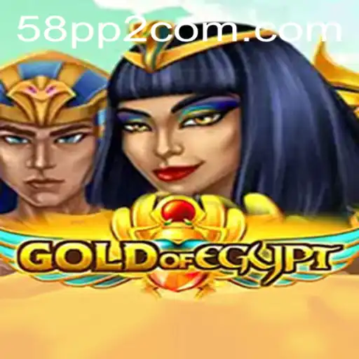 Discover the Adventure: GoldOfEgypt's Unique Gameplay