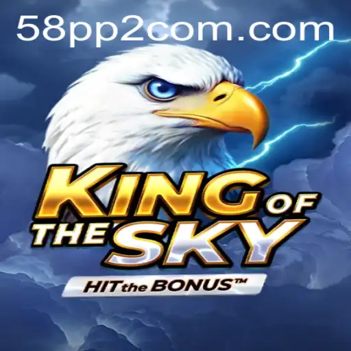 KingOfTheSky: The Ultimate Aerial Strategy Game