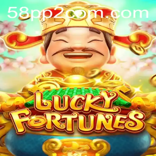 An In-Depth Look at LUCKYFORTUNES: The Exciting New Game Taking the World by Storm