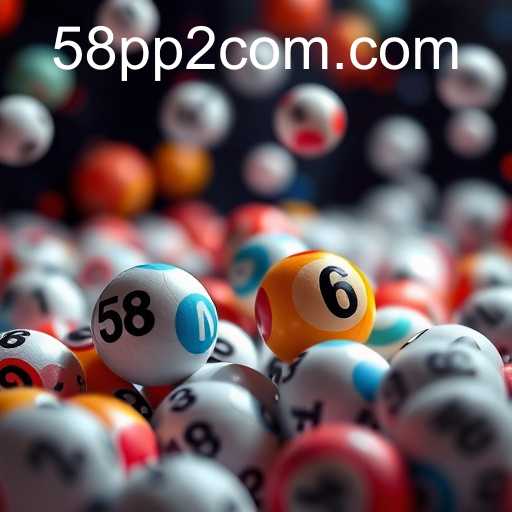 Unlocking the Fascination of Lottery Games: The Magic of 58pp2