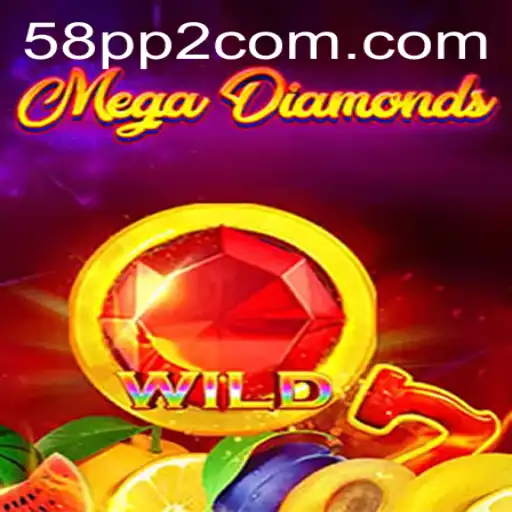 MegaDiamond: A New Era of Interactive Gaming