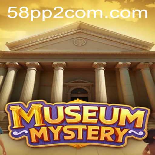 Unveiling the Intrigue of MuseumMystery: A Thrilling Exploration with a 58pp2 Twist