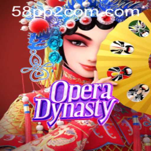 OperaDynasty: An Engaging Journey into the World of Traditional Chinese Opera