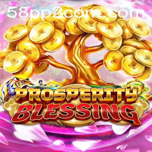 ProsperityBlessing: A Journey into a World of Strategy and Fortune