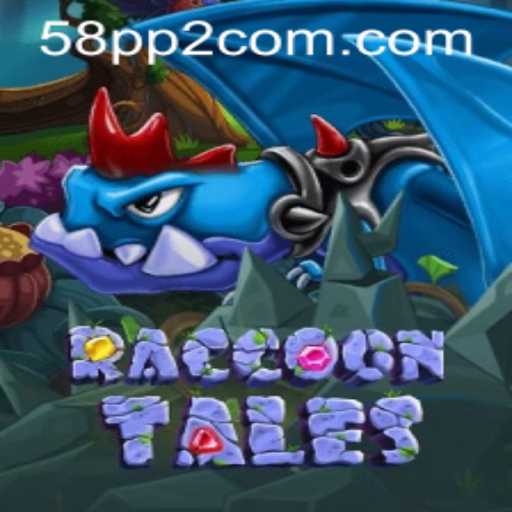 RaccoonTales: An Immersive Adventure Awaits