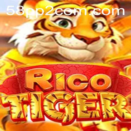 Exploring RicoTiger: The Dynamic World of Gaming with 58pp2