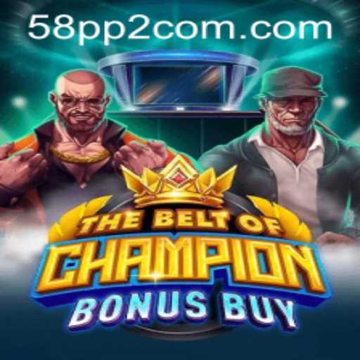 Exploring TheBeltOfChampionBonusBuy: An Enthralling Gaming Experience