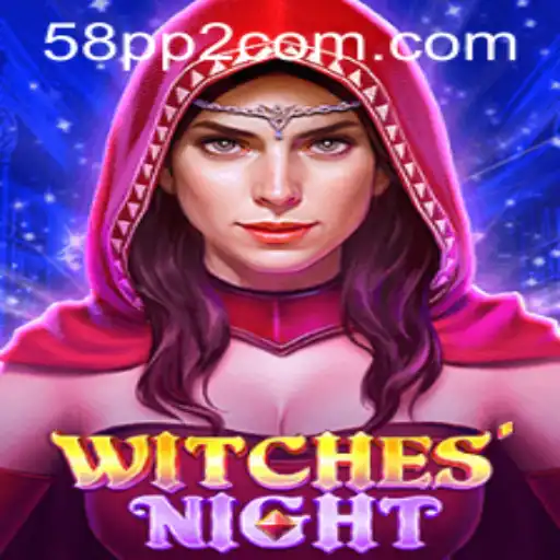 Unveiling the Mystical World of WitchesNight: A Game of Strategy and Enchantment